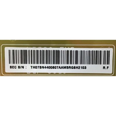 KIT DE TARJETAS PARA TV SAMSUNG / NUMERO DE PARTE MAIN BN94-10519R / BN41-02344D / BN97-10062C / FUENTE BN4400807A / L55S6_FHS / BN44-00807A / T-CON BN96-34823A / 2015_INX_UHD_HAWK_UFT / 6B01M000NLD04 / PANEL CY-GJ050HGNV3H / MODELO UN50JU6500FXZA IH02 - Imagen 2